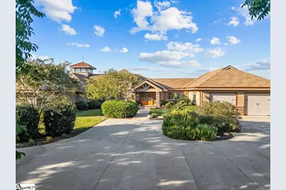 162 Riggins Bridge Road, Liberty, SC 29657 - Photo 5