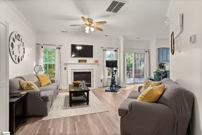 5 Bathurst Lane, Simpsonville, SC 29681 - Photo 9