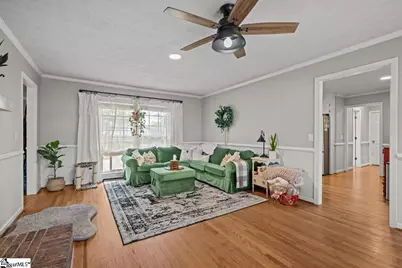 100 Belmont Drive, Fountain Inn, SC 29644 - Photo 7