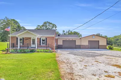 422 Old Georgia Road, Pelzer, SC 29669 - Photo 1