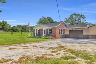 422 Old Georgia Rd, Pelzer, SC 29669 - Photo 35