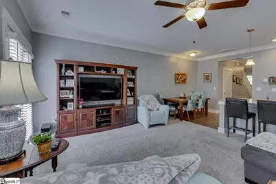 216 Button Willow Street, Taylors, SC 29687 - Photo 17