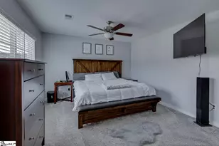 216 Button Willow St, Taylors, SC 29687 - Photo 21