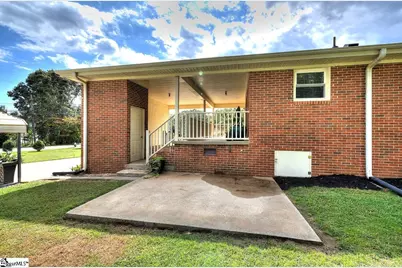 301 Bannister Street, Easley, SC 29640 - Photo 27