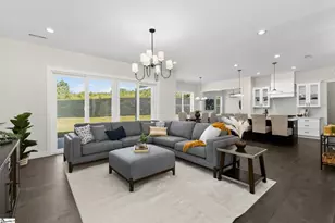 6910 Mountain View Rd, Taylors, SC 29687 - Photo 5