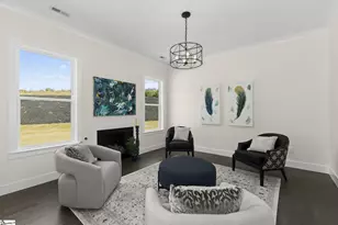 6910 Mountain View Rd, Taylors, SC 29687 - Photo 15