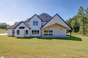 6910 Mountain View Rd, Taylors, SC 29687 - Photo 41