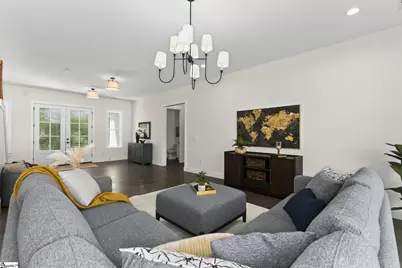 6910 Mountain View Road, Taylors, SC 29687 - Photo 7