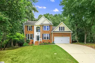 6 Woodbluff Pl, Simpsonville, SC 29680 - Photo 1