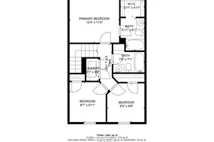 509 Hampton Townes Dr, Greenville, SC 29617 - Photo 29