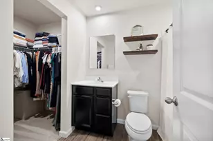 509 Hampton Townes Dr, Greenville, SC 29617 - Photo 17