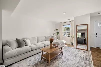 509 Hampton Townes Drive, Greenville, SC 29617 - Photo 3