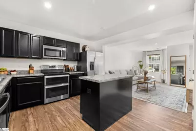 509 Hampton Townes Drive, Greenville, SC 29617 - Photo 9