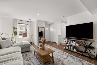 509 Hampton Townes Drive, Greenville, SC 29617 - Photo 5