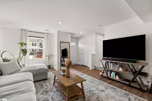 509 Hampton Townes Dr, Greenville, SC 29617 - Photo 5