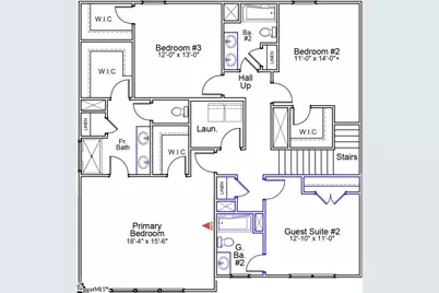 7064 Fairview Falls Drive #Lot 35, Chesnee, SC 29323 - Photo 3