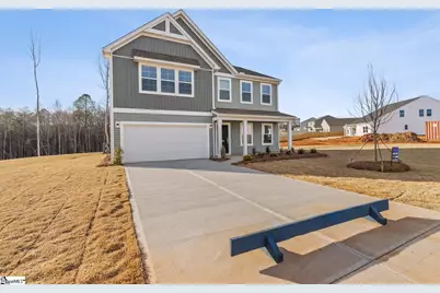 7064 Fairview Falls Drive #Lot 35, Chesnee, SC 29323 - Photo 3