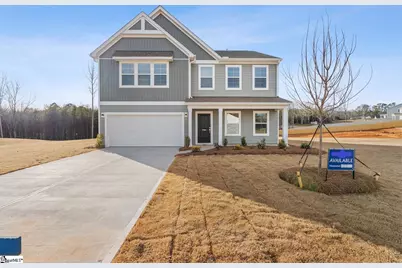 7064 Fairview Falls Drive #Lot 35, Chesnee, SC 29323 - Photo 1