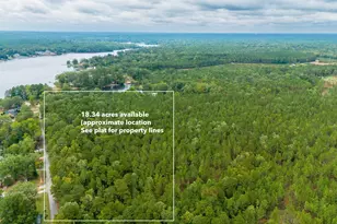 00 Pineland Shores Circle, Cross Hill, SC 29332 - Photo 1