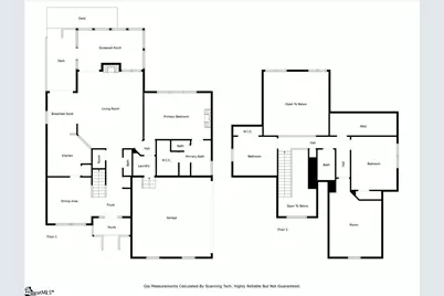 1073 Corrie Crest Drive, Boiling Springs, SC 29316 - Photo 29