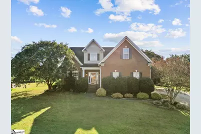 1073 Corrie Crest Drive, Boiling Springs, SC 29316 - Photo 1