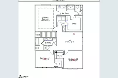 7006 Wingate Drive, Inman, SC 29349 - Photo 3