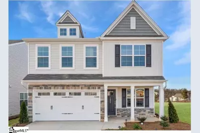 7006 Wingate Drive, Inman, SC 29349 - Photo 1