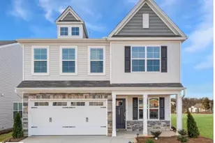 7006 Wingate Dr, Inman, SC 29349 - Photo 1