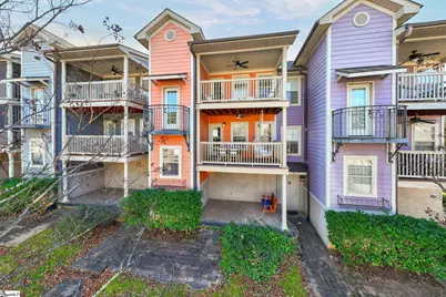 7 Hamilton Avenue, Greenville, SC 29601 - Photo 3