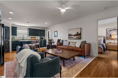 7 Hamilton Avenue, Greenville, SC 29601 - Photo 11