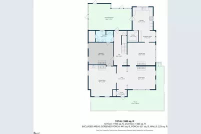 711 NE Main Street, Easley, SC 29640 - Photo 33