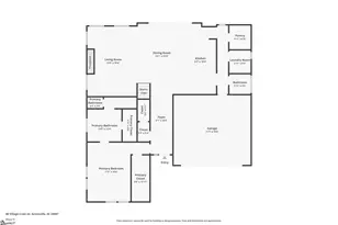 48 Village Crest Dr, Greenville, SC 29607 - Photo 49