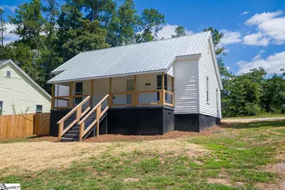 400 N Bell Street Extension, Clinton, SC 29325 - Photo 1