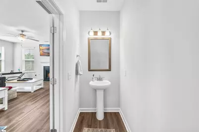 322 Valley Oak Drive, Belton, SC 29627 - Photo 17