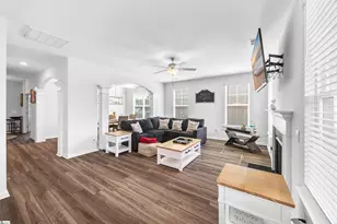 322 Valley Oak Dr, Belton, SC 29627 - Photo 11