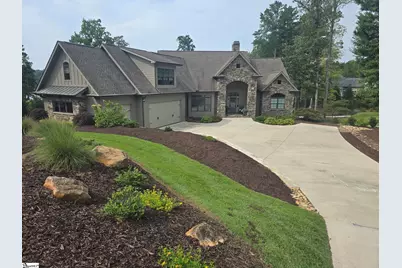 338 McAlister Road, West Union, SC 29696 - Photo 1