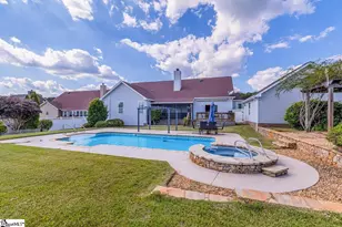 608 Saddlebred Dr, Pelzer, SC 29669 - Photo 37