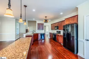 608 Saddlebred Dr, Pelzer, SC 29669 - Photo 15