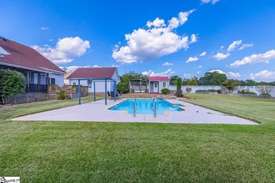 608 Saddlebred Drive, Pelzer, SC 29669 - Photo 43