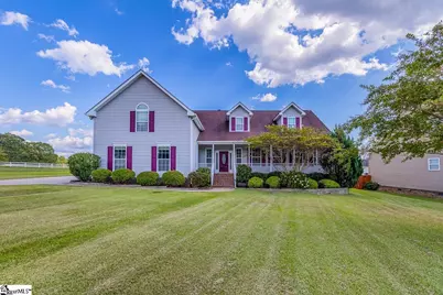 608 Saddlebred Drive, Pelzer, SC 29669 - Photo 3