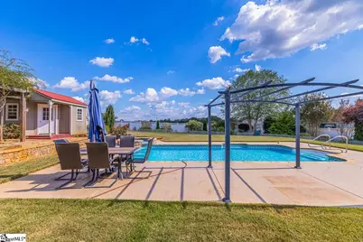 608 Saddlebred Drive, Pelzer, SC 29669 - Photo 41