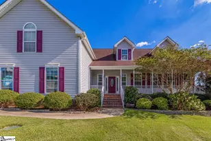 608 Saddlebred Dr, Pelzer, SC 29669 - Photo 45