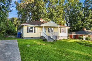 135 Overbrook Cir, Spartanburg, SC 29306 - Photo 29