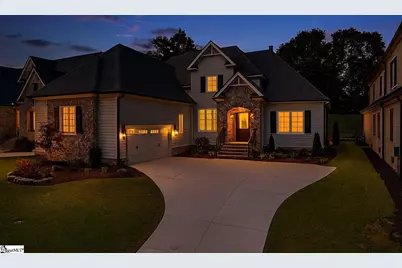 202 Chestnut Pond Lane, Simpsonville, SC 29681 - Photo 1