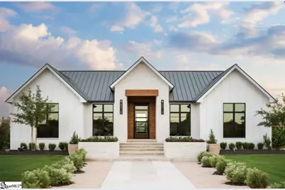 0 Parris Farm Road, Chesnee, SC 29323 - Photo 1