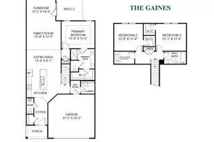 15 Reames Ct, Greenville, SC 29611 - Photo 21