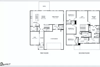 579 Ward Wilson Trail, Lyman, SC 29365 - Photo 29
