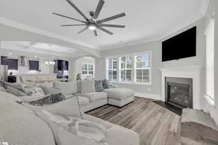 4207 Winding Rdg Ln, Boiling Springs, SC 29316 - Photo 11