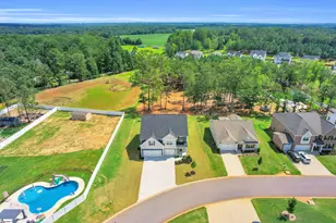 4207 Winding Rdg Ln, Boiling Springs, SC 29316 - Photo 9