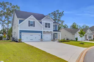 4207 Winding Rdg Ln, Boiling Springs, SC 29316 - Photo 3
